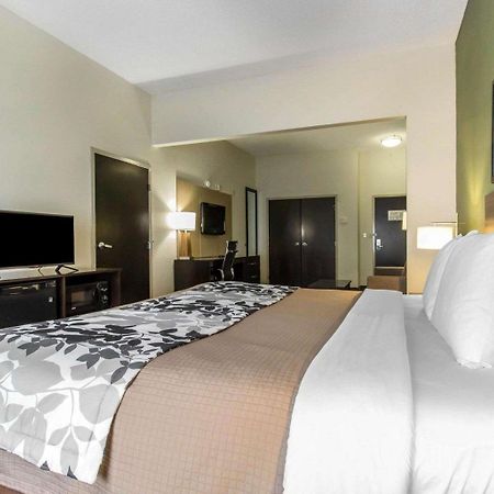 Sleep Inn & Suites Middlesboro Bagian luar foto