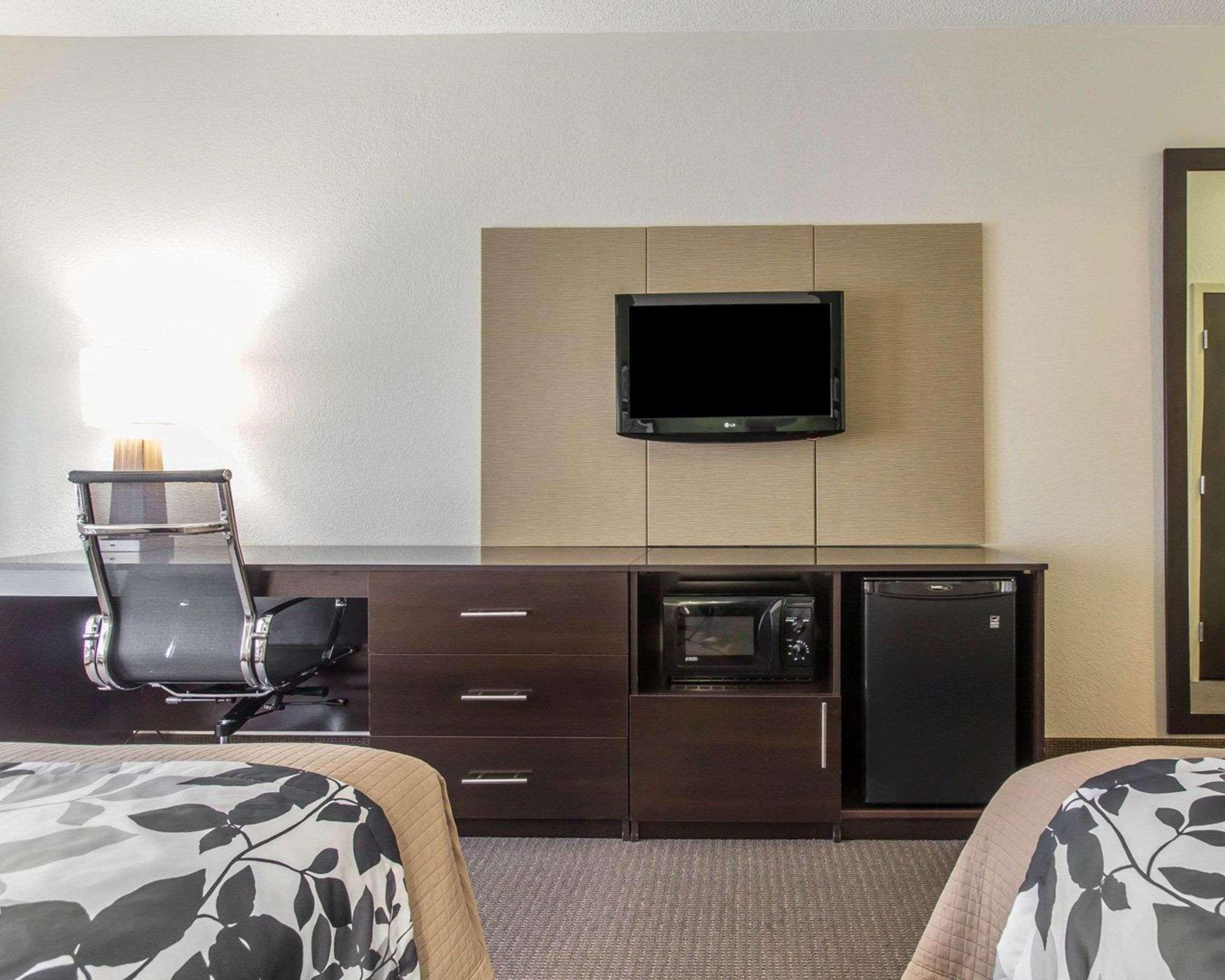 Sleep Inn & Suites Middlesboro Bagian luar foto