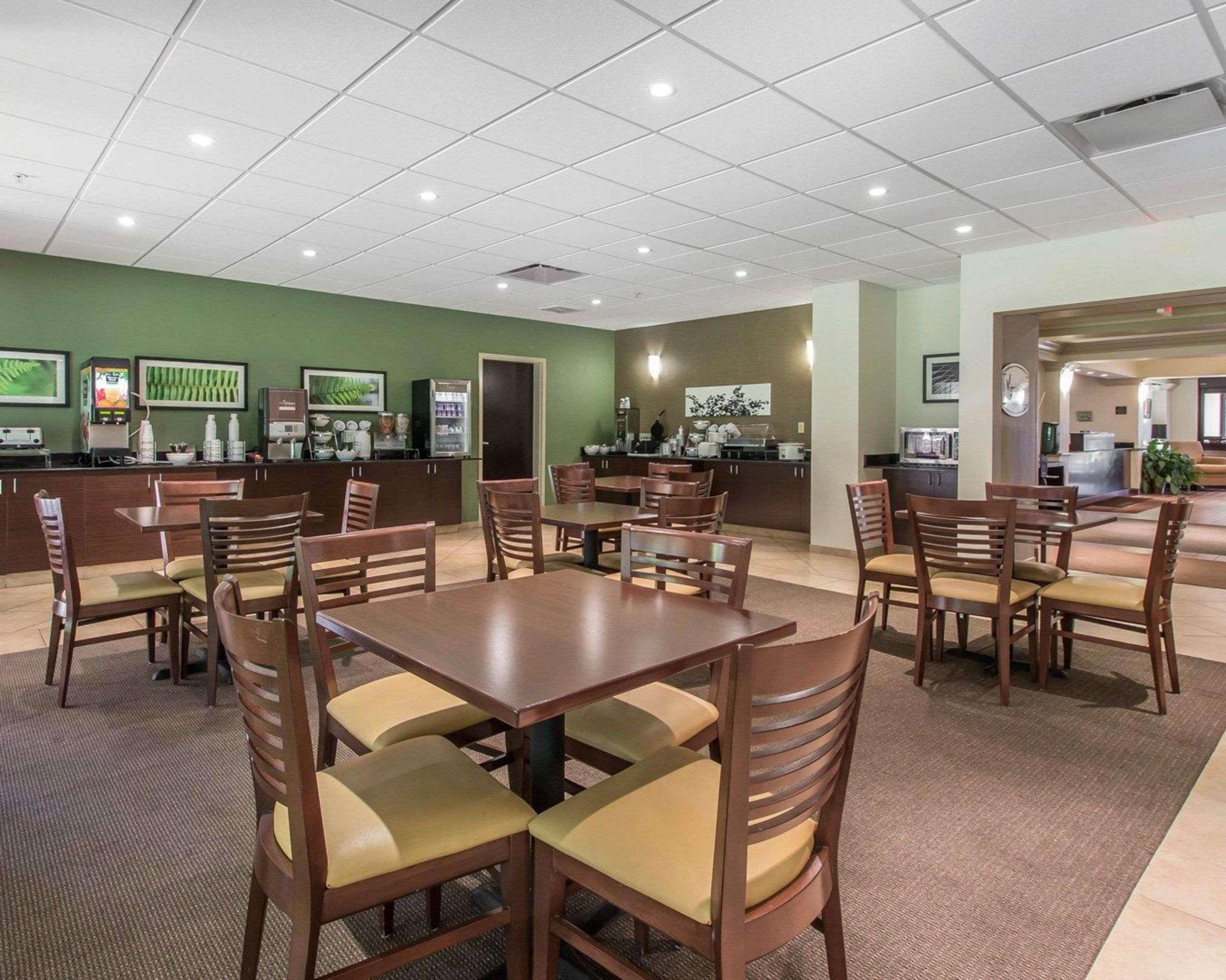 Sleep Inn & Suites Middlesboro Bagian luar foto