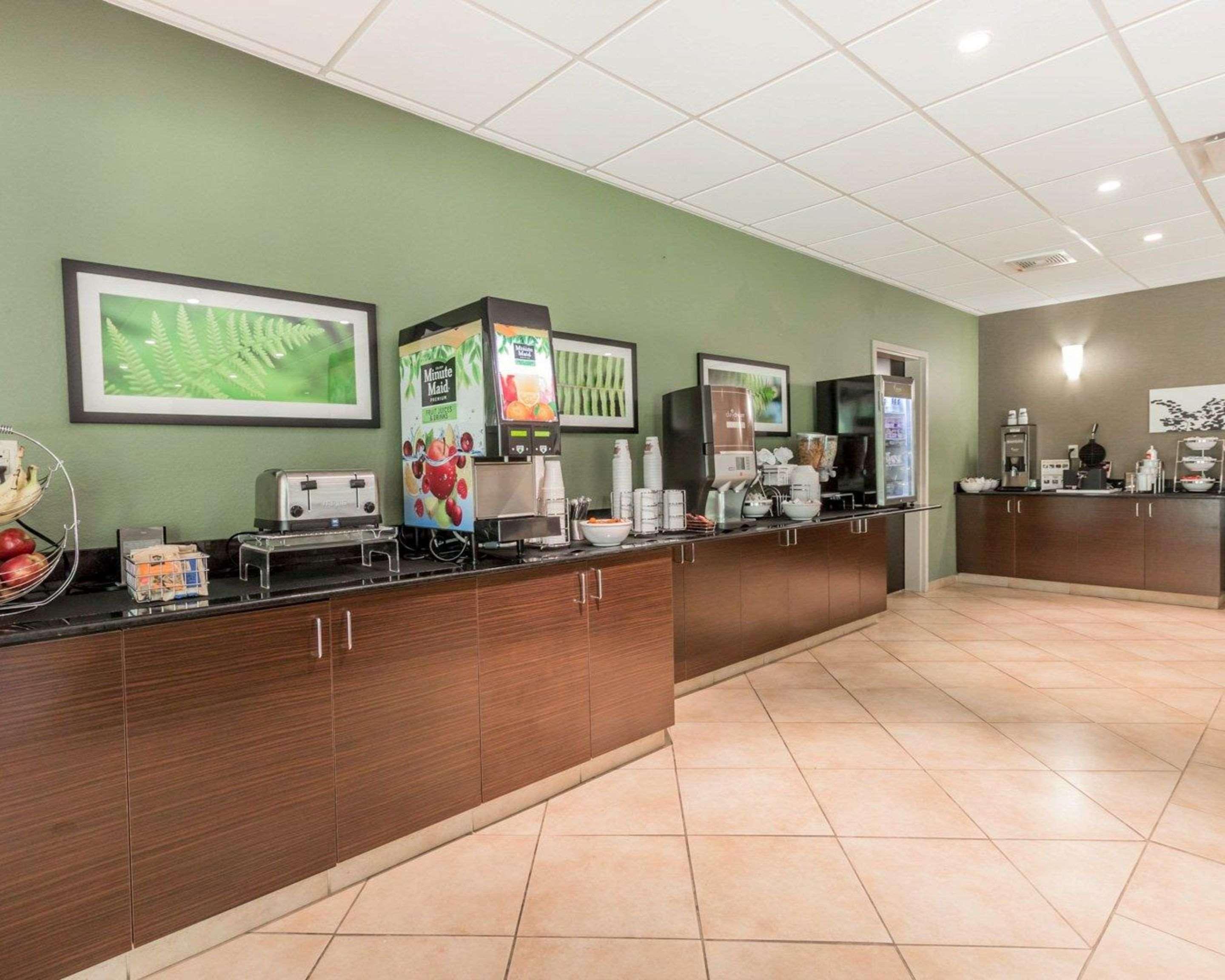 Sleep Inn & Suites Middlesboro Bagian luar foto