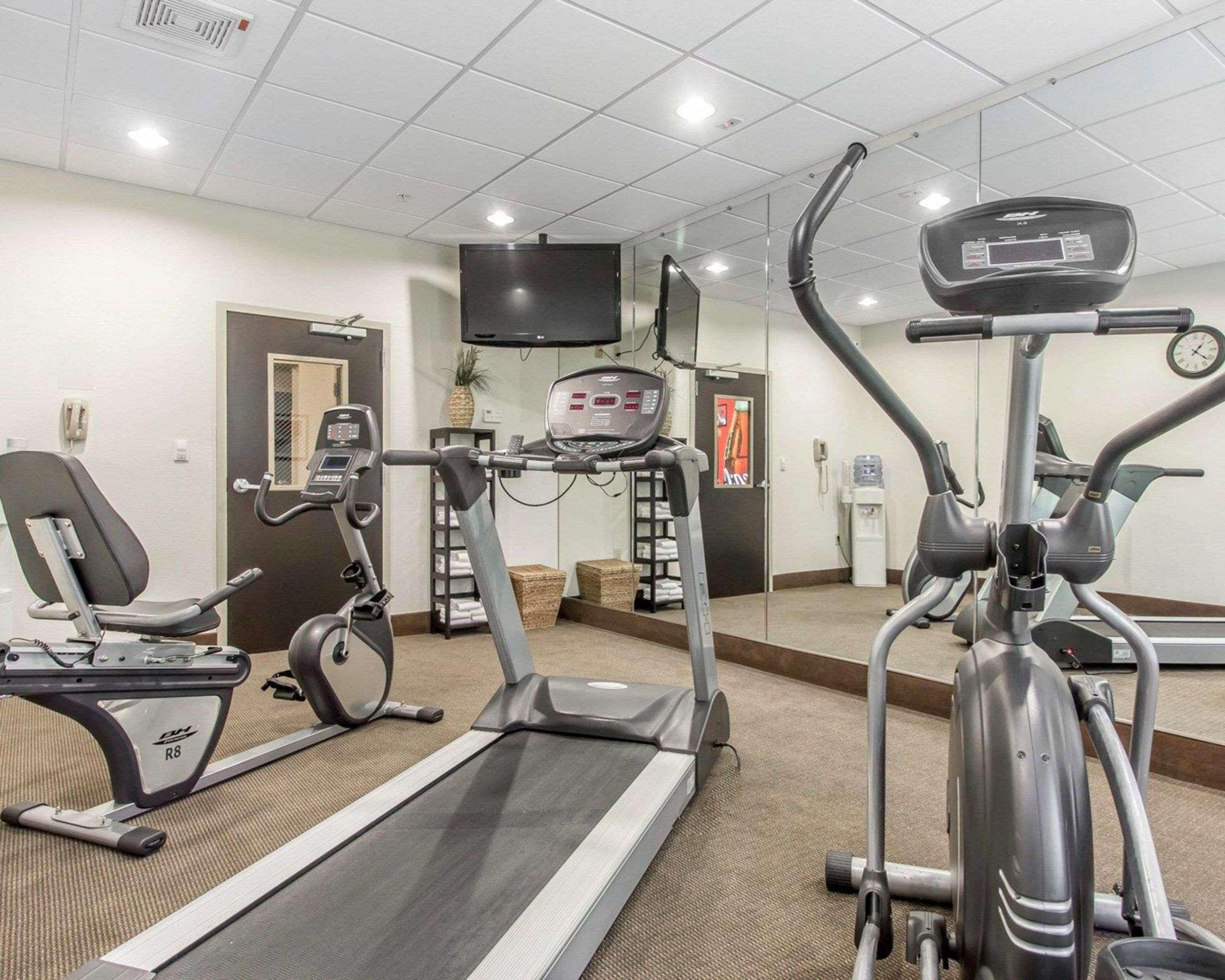 Sleep Inn & Suites Middlesboro Bagian luar foto