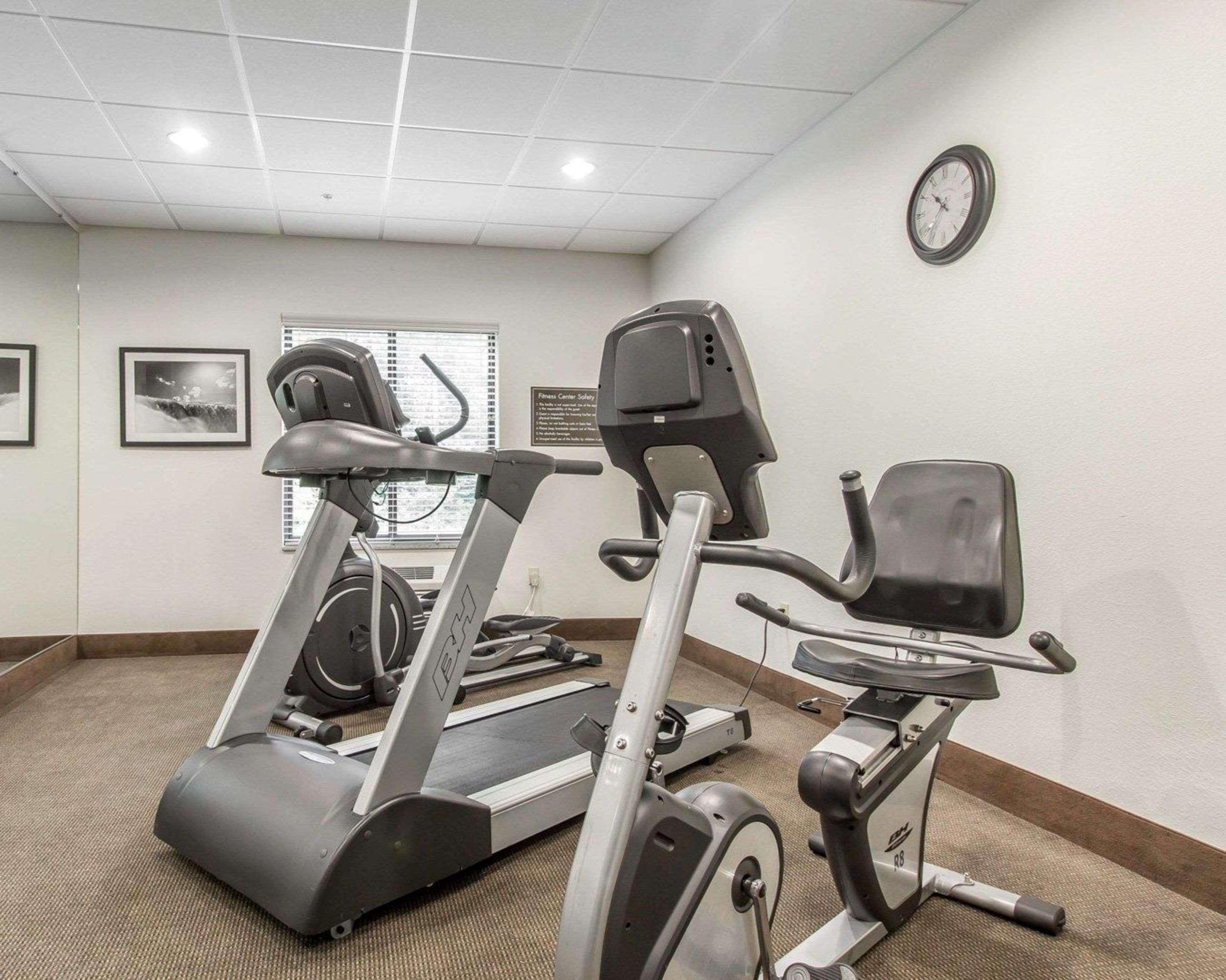 Sleep Inn & Suites Middlesboro Bagian luar foto