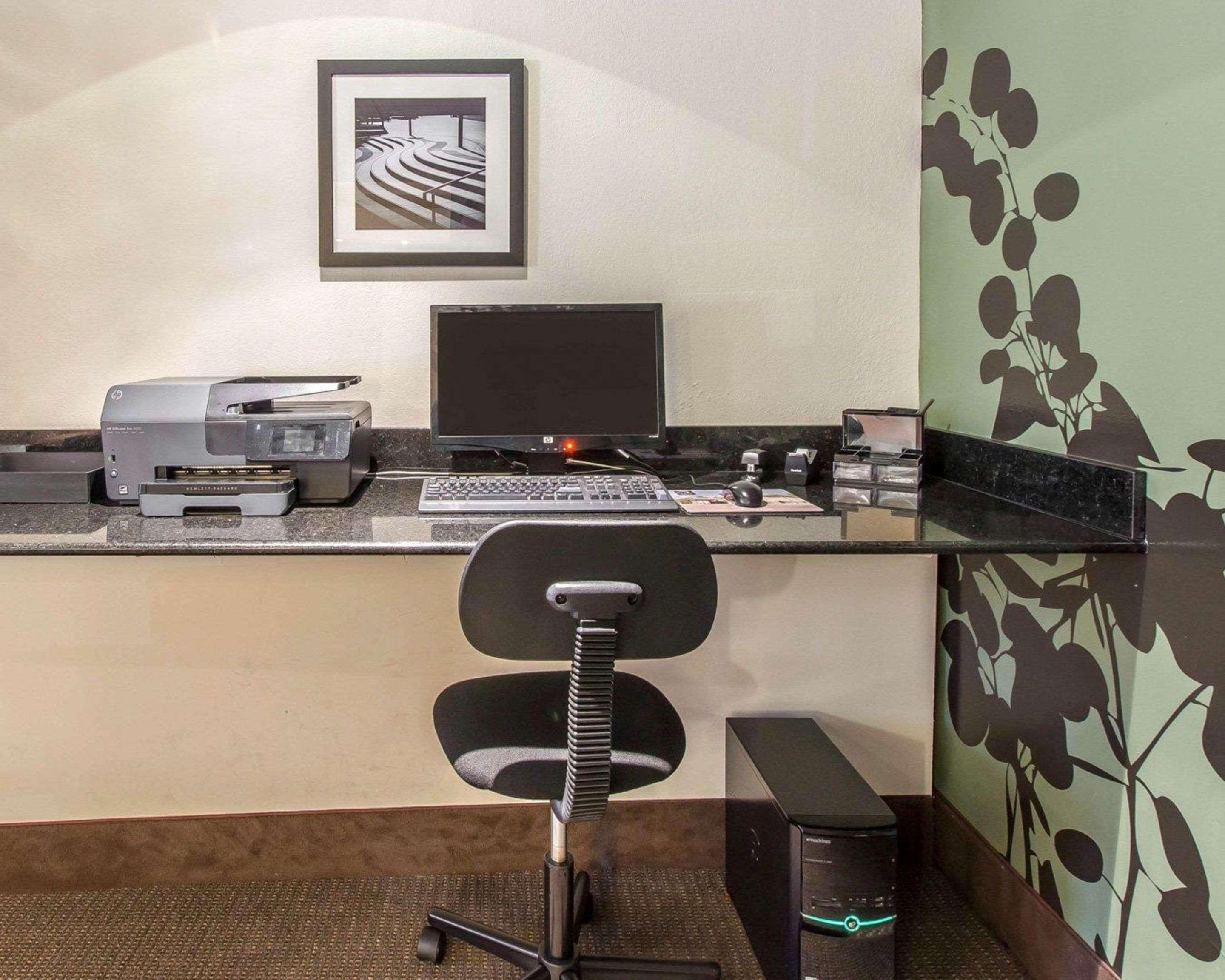 Sleep Inn & Suites Middlesboro Bagian luar foto