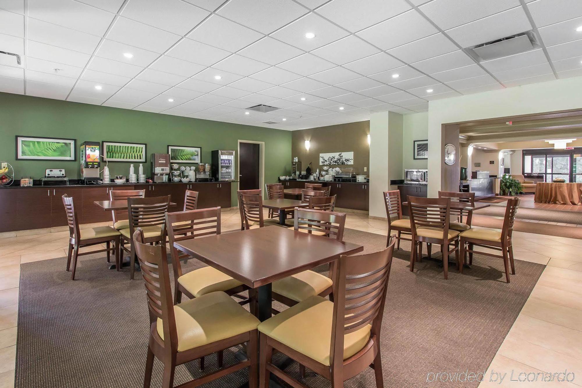 Sleep Inn & Suites Middlesboro Bagian luar foto