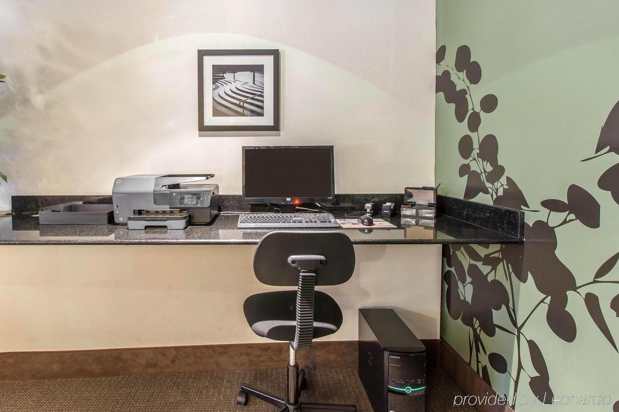 Sleep Inn & Suites Middlesboro Bagian luar foto
