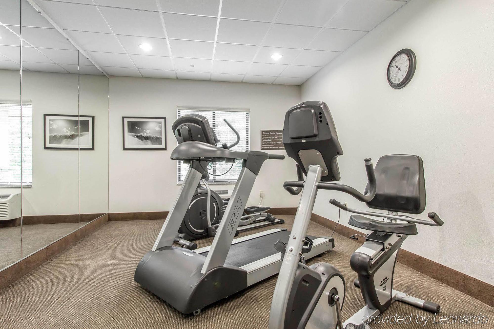 Sleep Inn & Suites Middlesboro Bagian luar foto